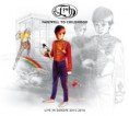 Fish - Farewell To Childhood 2CD/DVD